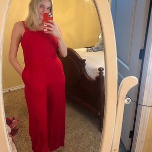 Ann Taylor Jumpsuit